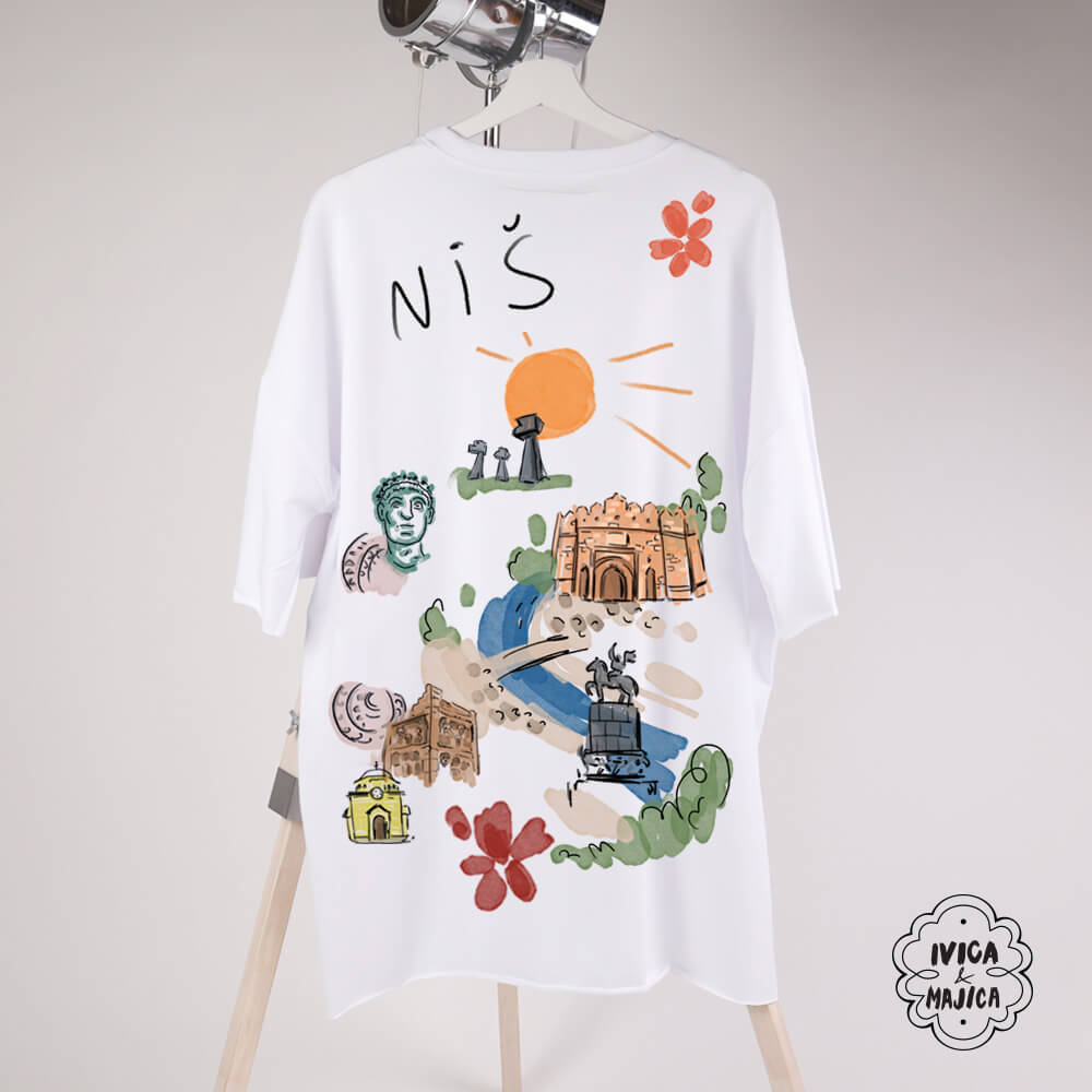 Niš | Serbia Collection za muškarce