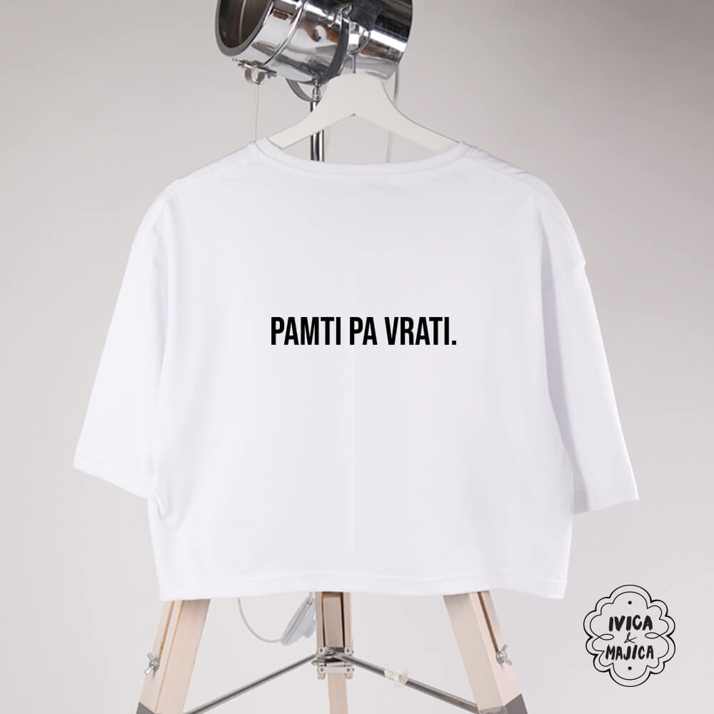 Nisam zlopamtilo pamti pa Vrati | Classic Kolekcija – Ivica i Majica