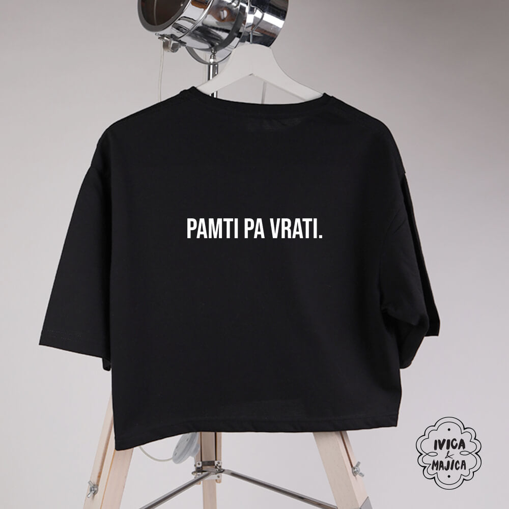 Nisam zlopamtilo pamti pa Vrati | Classic Kolekcija – Ivica i Majica