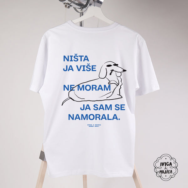 Ništa ja više ne moram ja sam se namorala 26' | Remastered 26' za žene