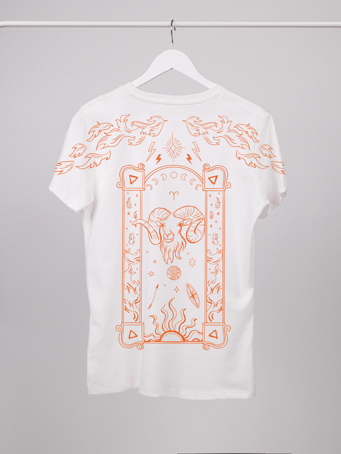 Ovan | Astro Collection - Ivica i Majica
