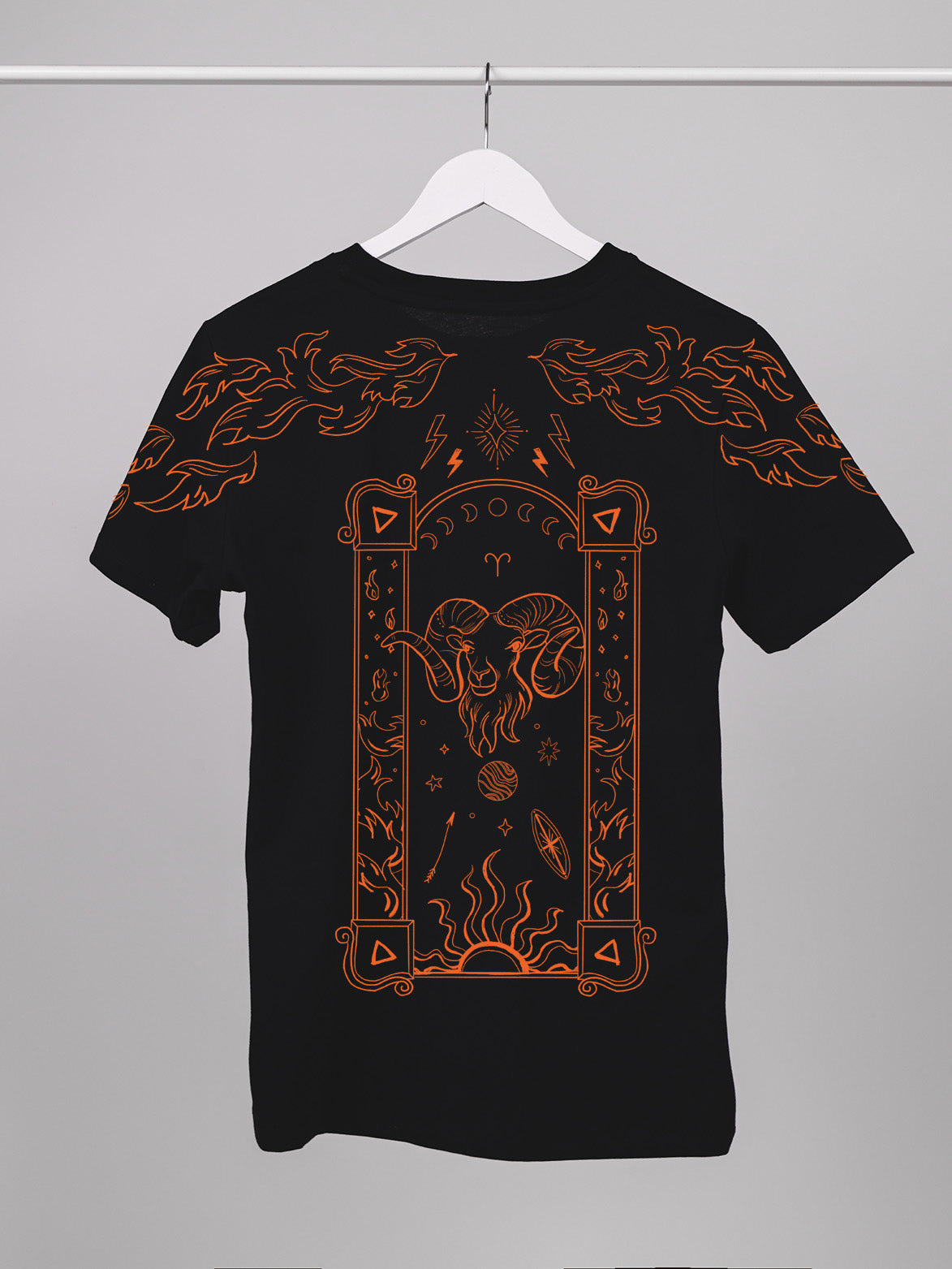 Ovan | Astro Collection - Ivica i Majica