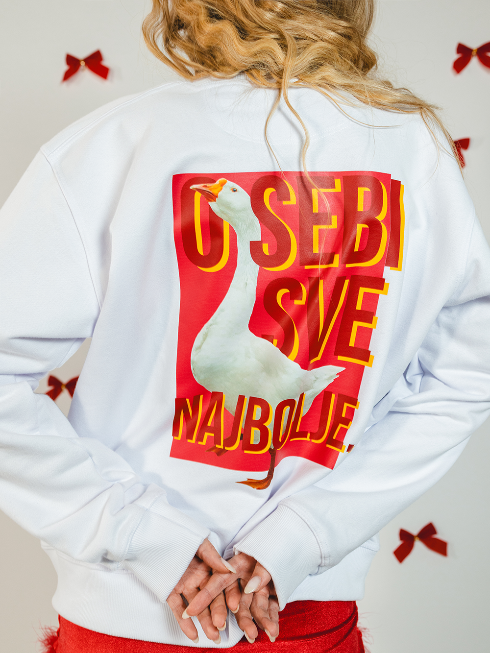 O sebi sve najbolje | Classic Kolekcija – Ivica i Majica