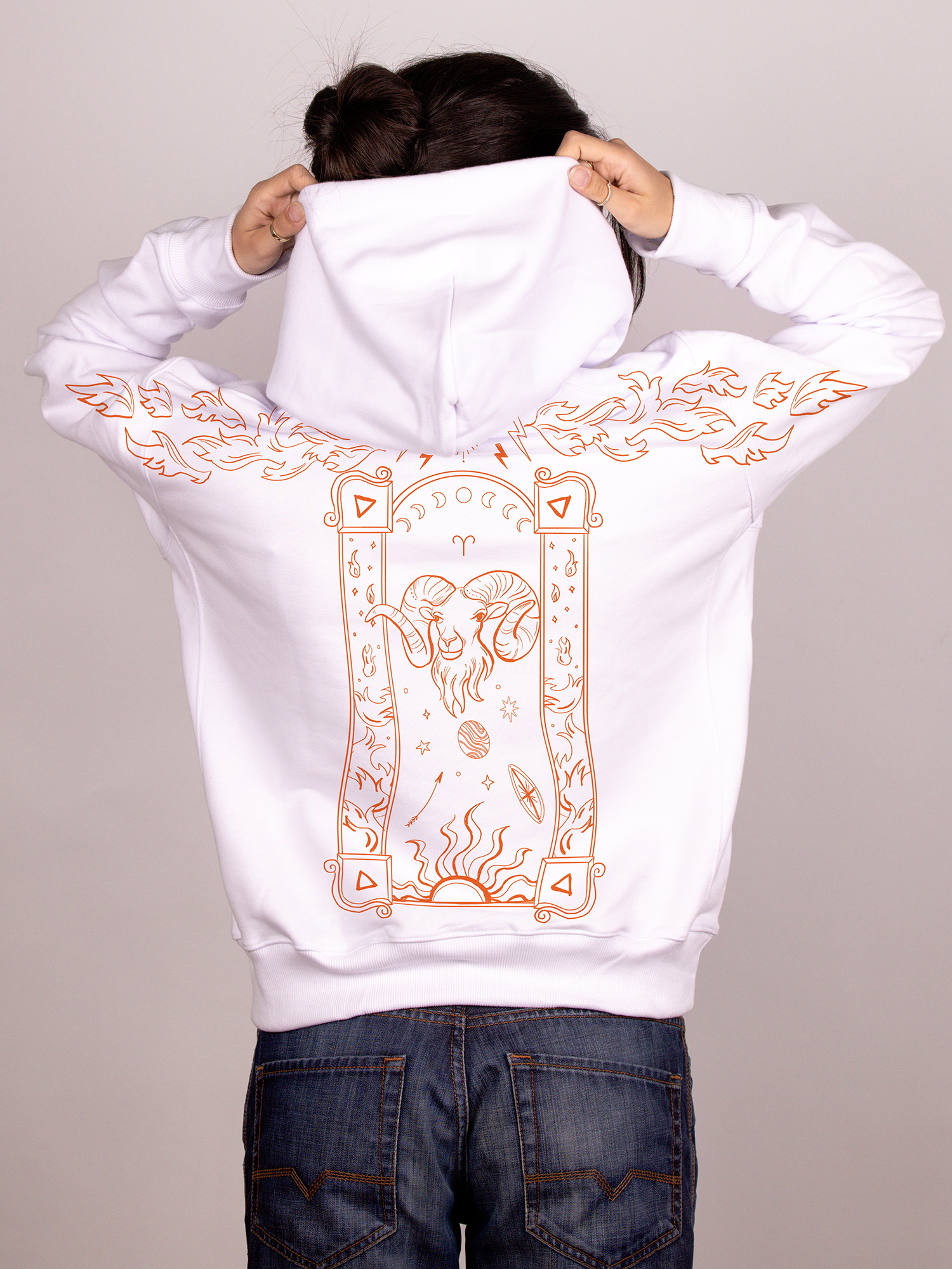 Ovan | Astro Collection - Ivica i Majica