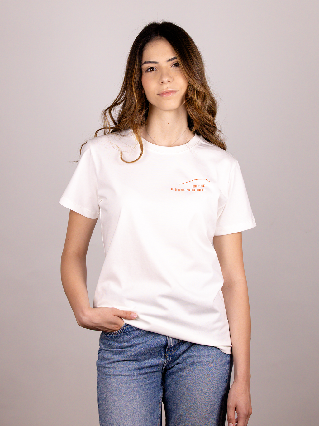 Ovan | Astro Collection za žene