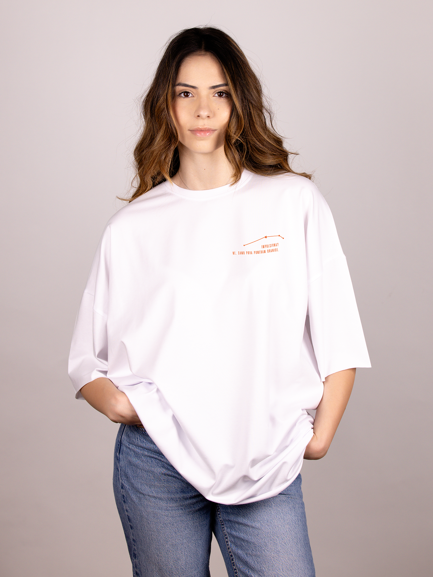 Ovan | Astro Collection za žene