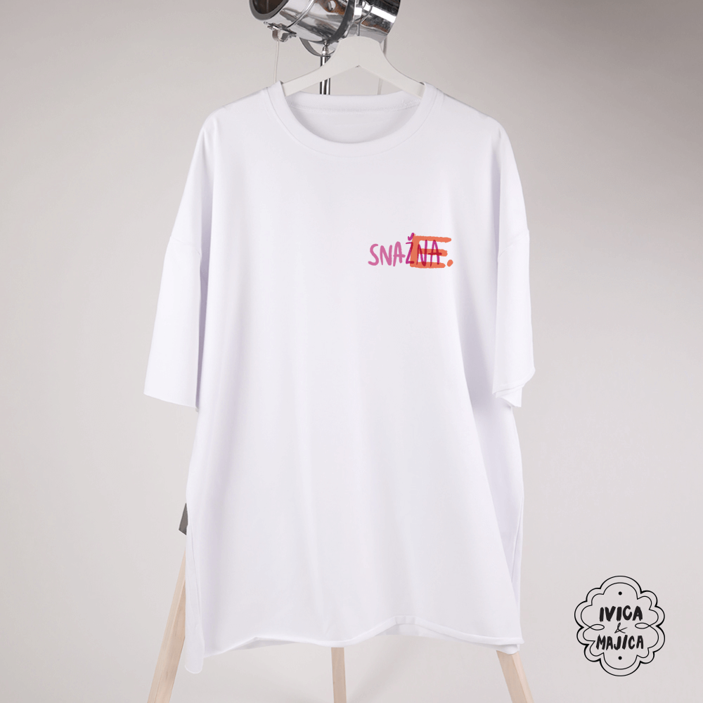 Snažna | Classic Collection za žene