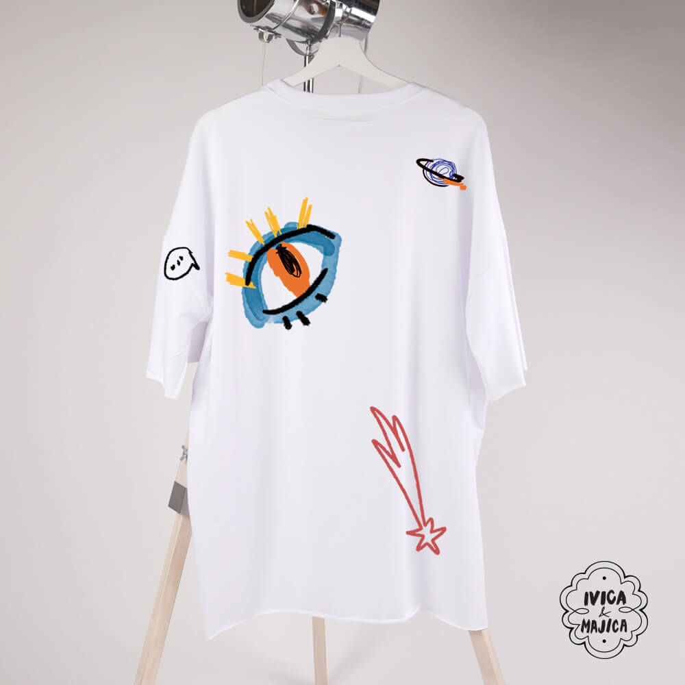 A što da ne | Art Collection za žene