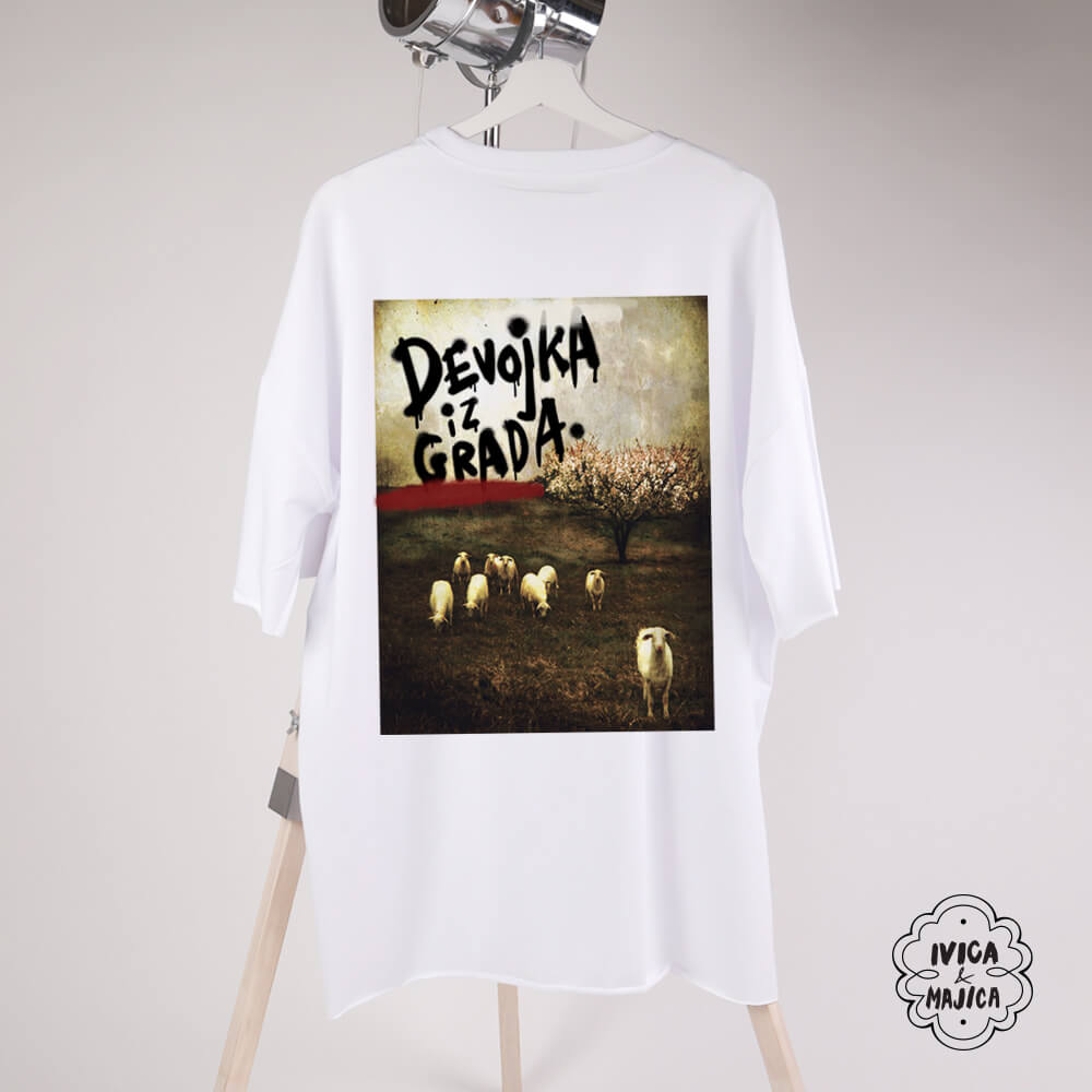Devojka iz grada | Classic Kolekcija – Ivica i Majica