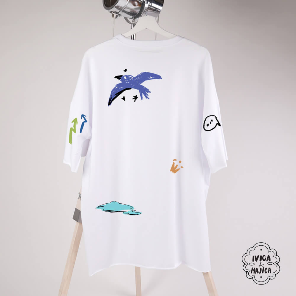 Jbt, uspeo sam | Art Collection za muškarce
