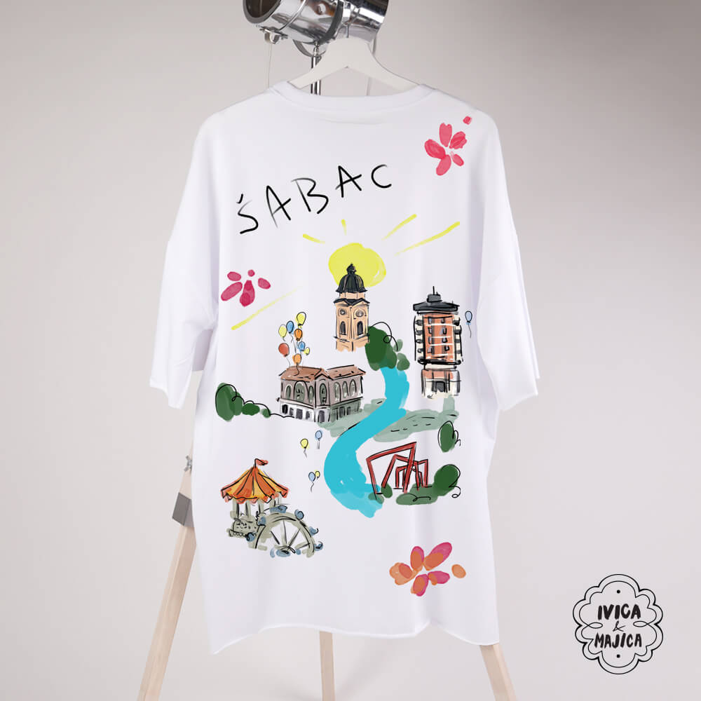 Šabac | Serbia Collection za muškarce