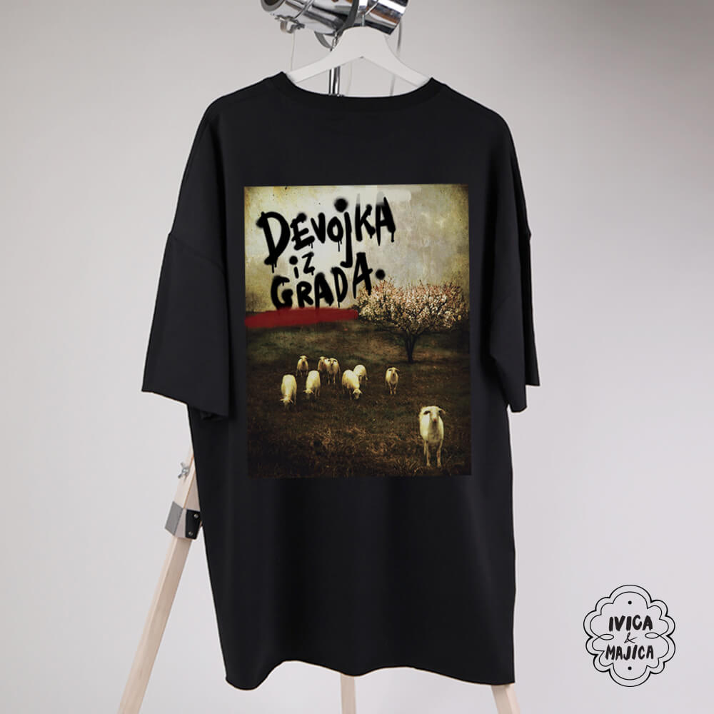 Devojka iz grada | Classic Kolekcija – Ivica i Majica