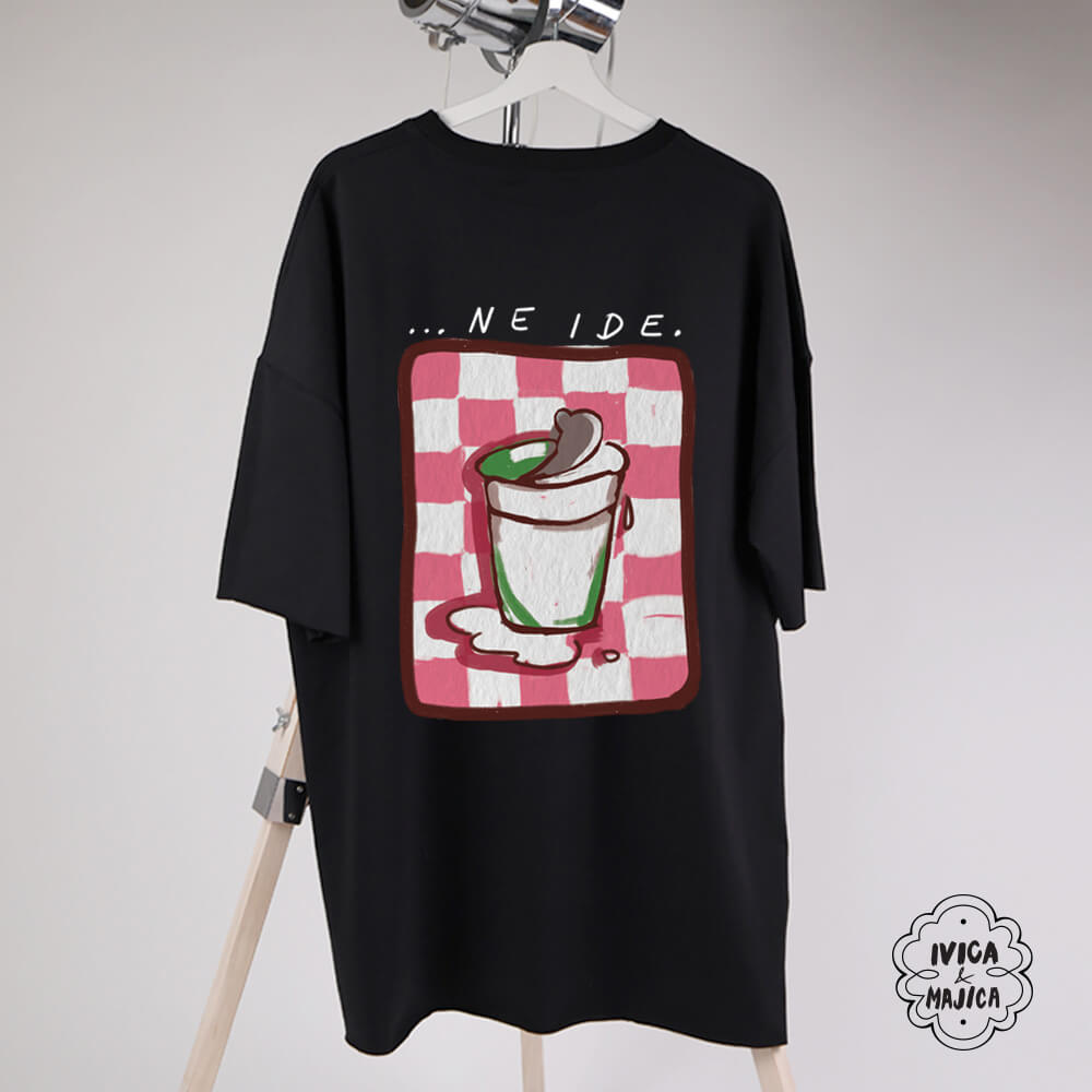 Jedno bez drugog ne ide (Jogurt) | Ljubav Collection - Ivica i Majica