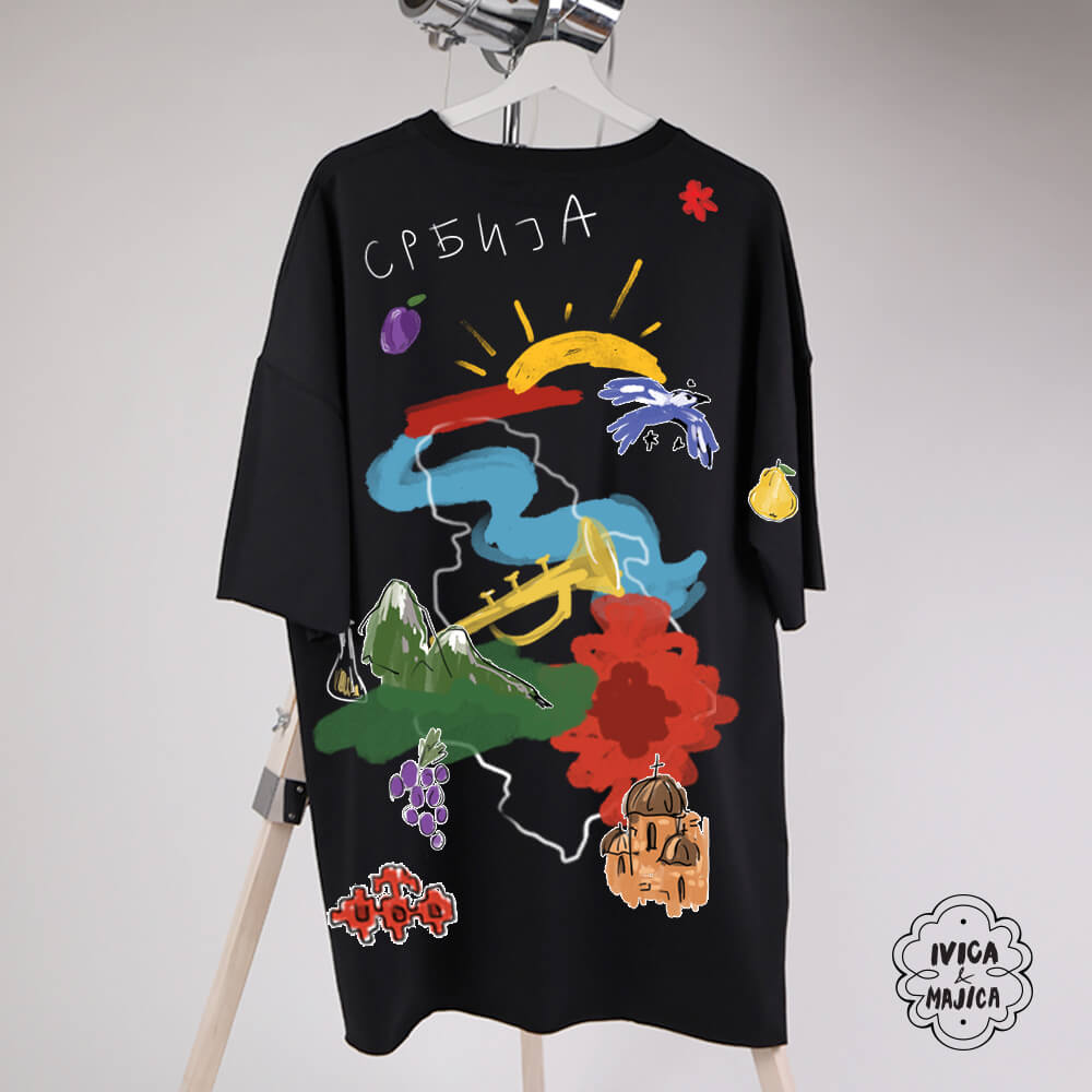 Srbija | Serbia Collection za žene