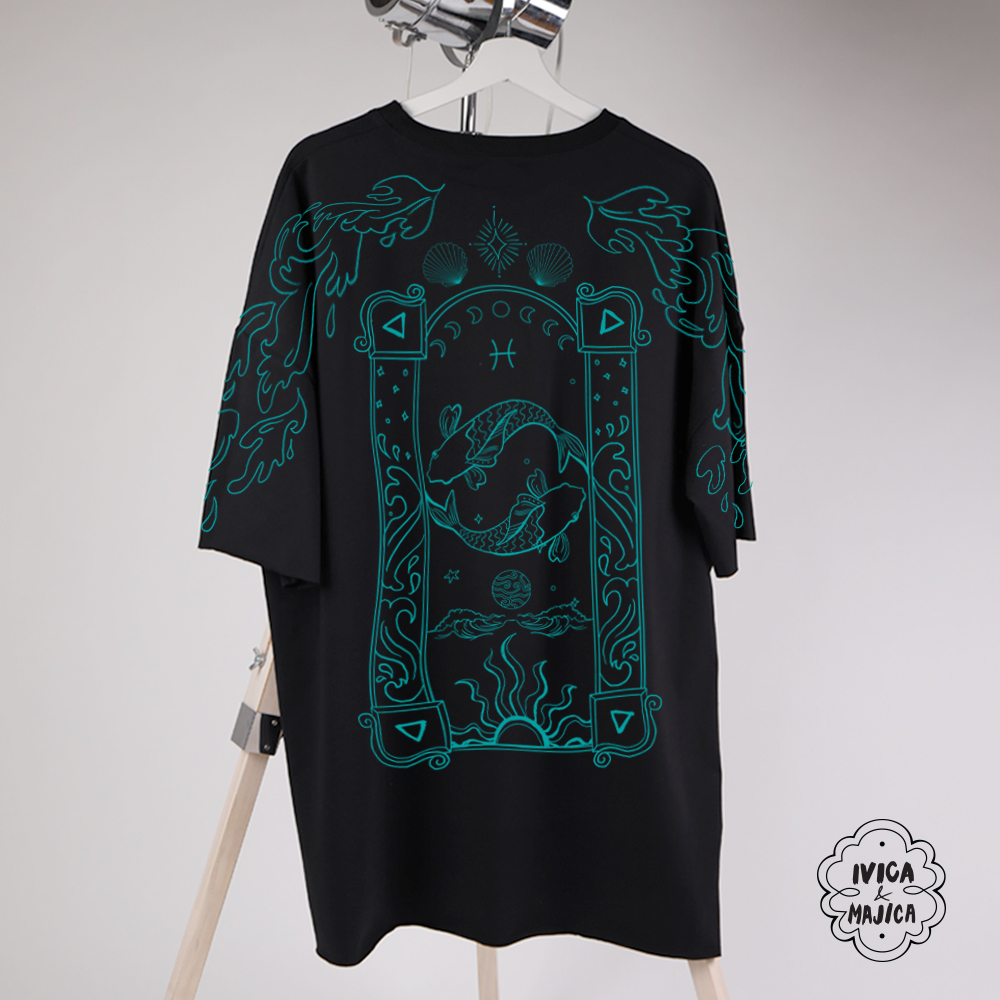 Ribe | Astro Collection - Ivica i Majica