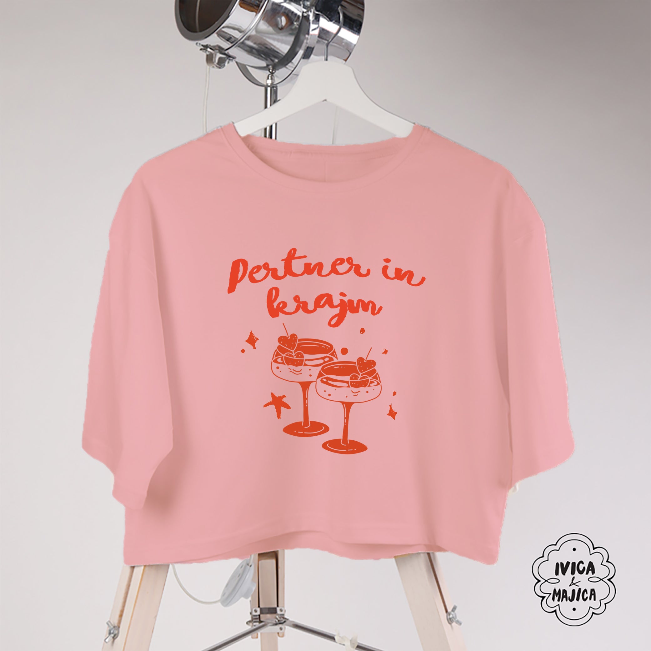 Devojačko veče, paket x12 oversized majica ili crop topova | Devojačko kolekcija za žene | Bundle