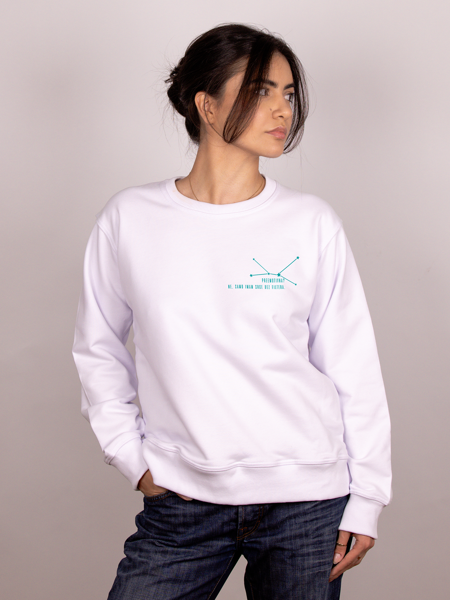 Rak | Astro Collection za žene