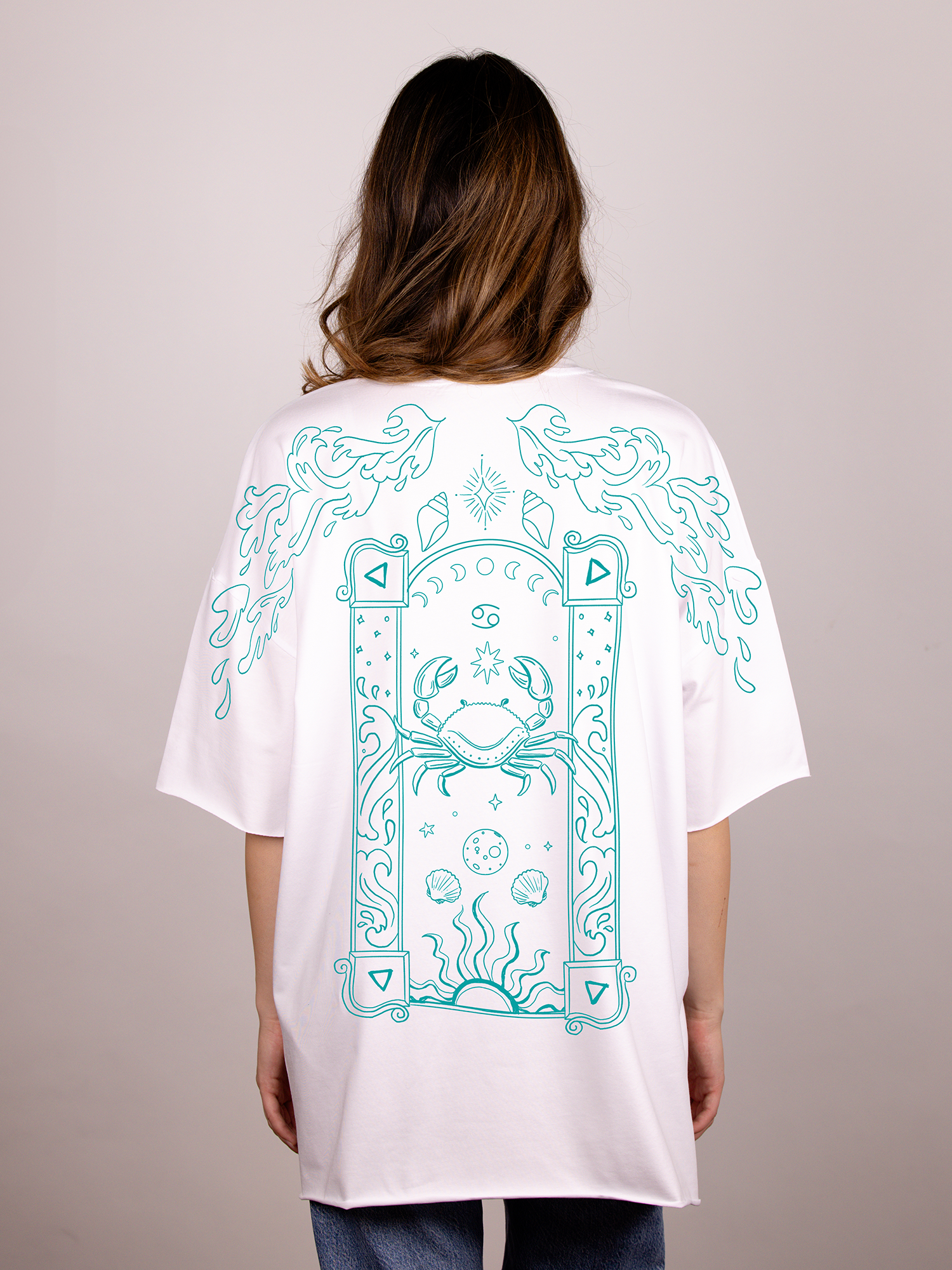 Rak | Astro Collection - Ivica i Majica