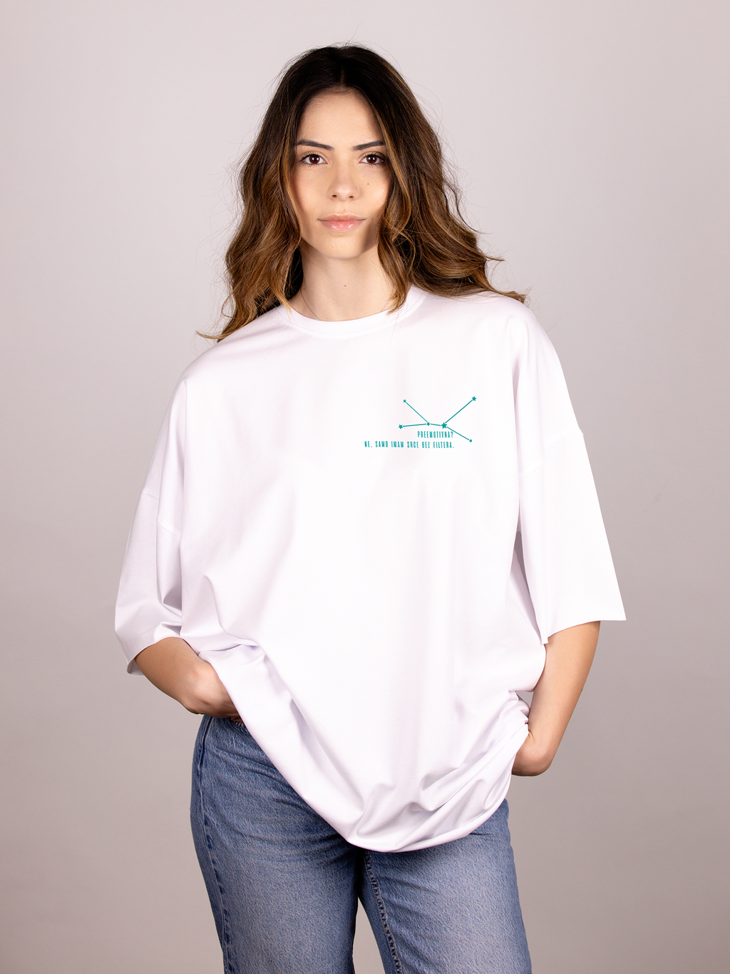Rak | Astro Collection za žene