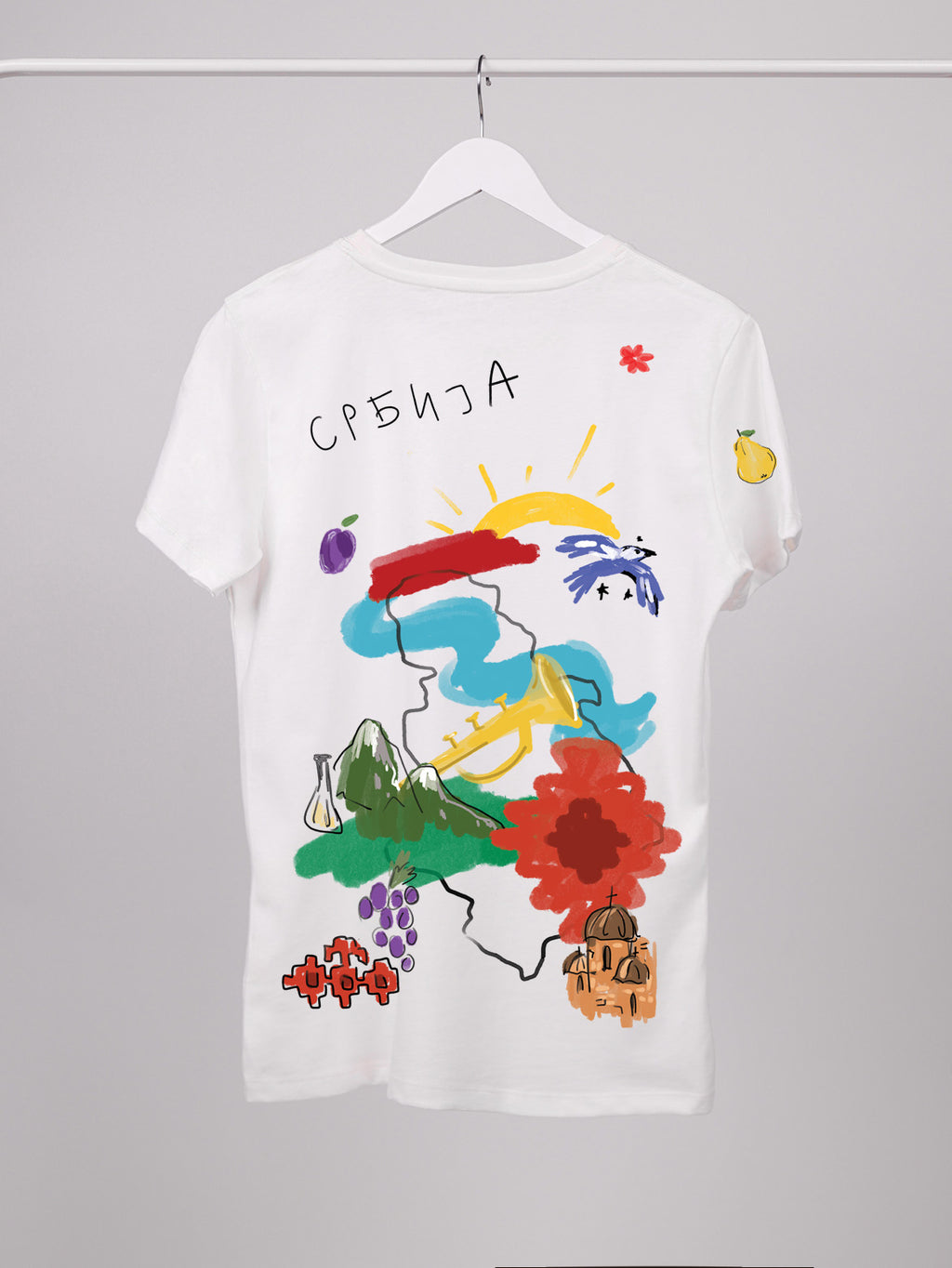 Srbija | Serbia Collection za žene
