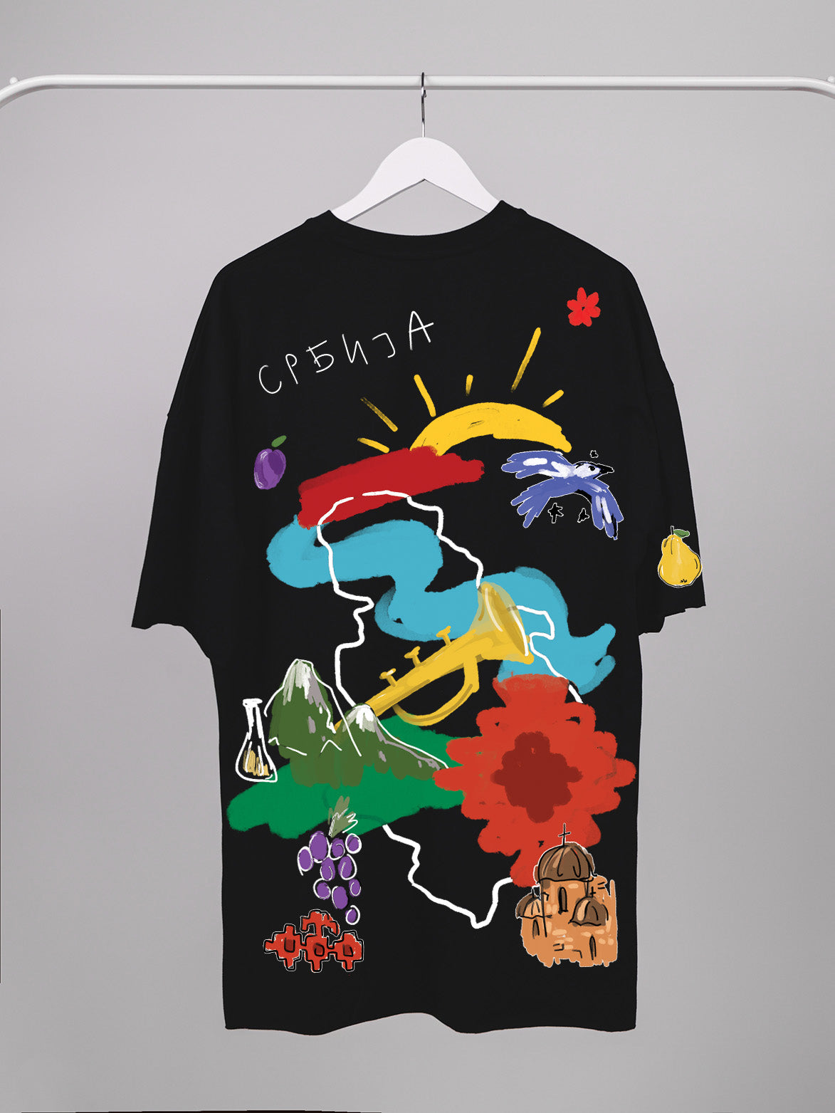 Srbija | Serbia Collection za žene