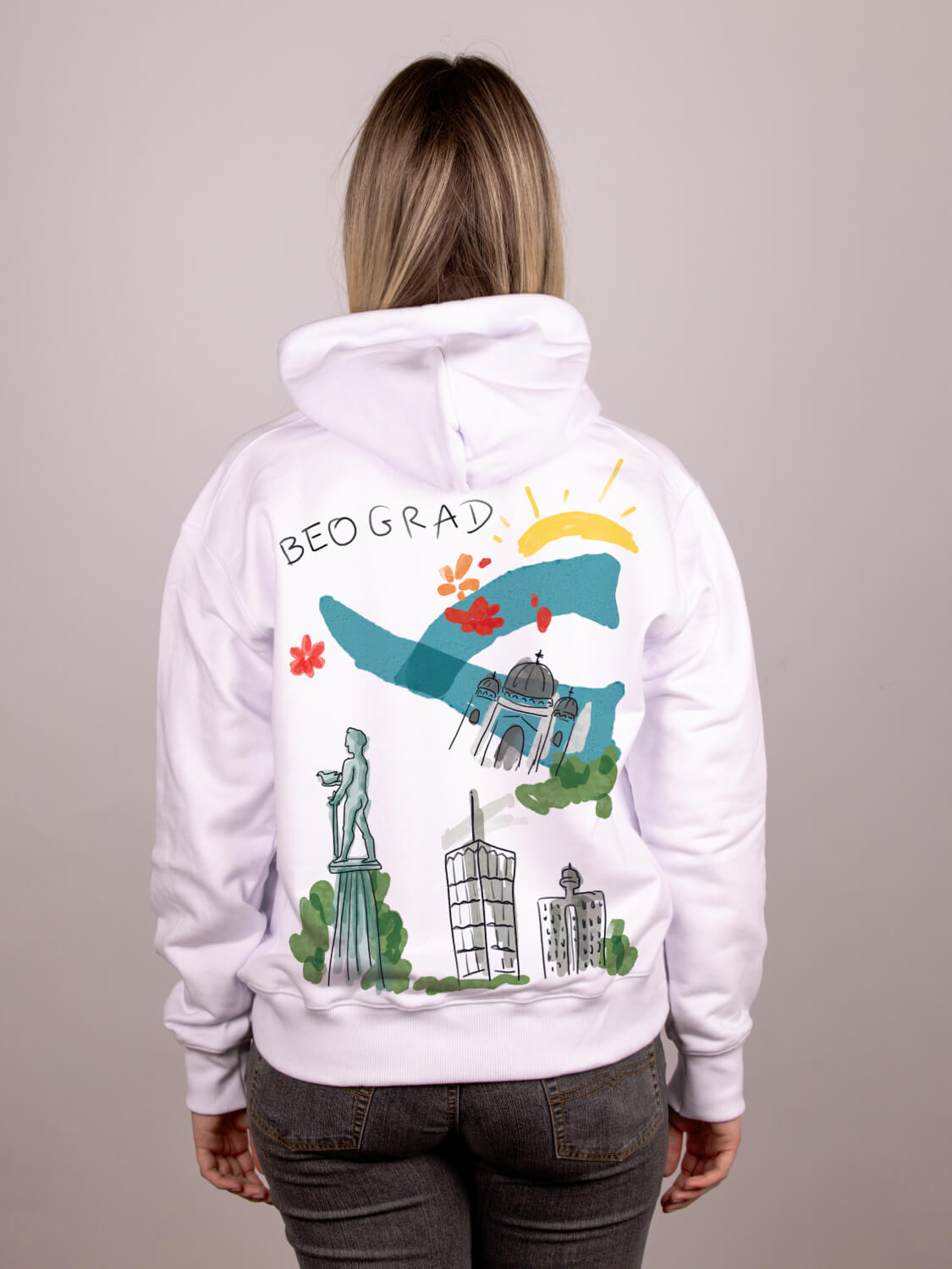 Beograd | Serbia Collection za žene