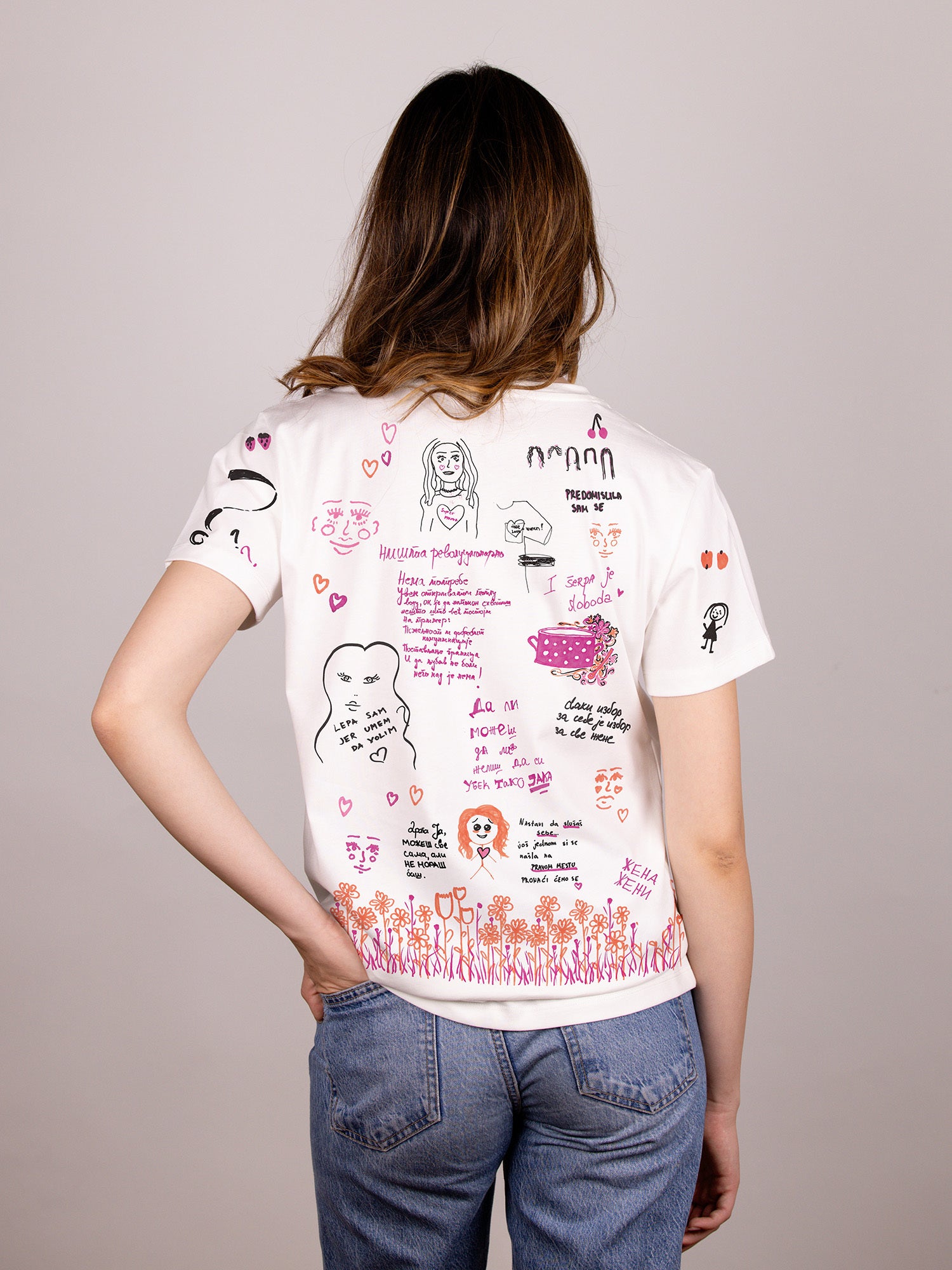 Snažna | Classic Collection za žene