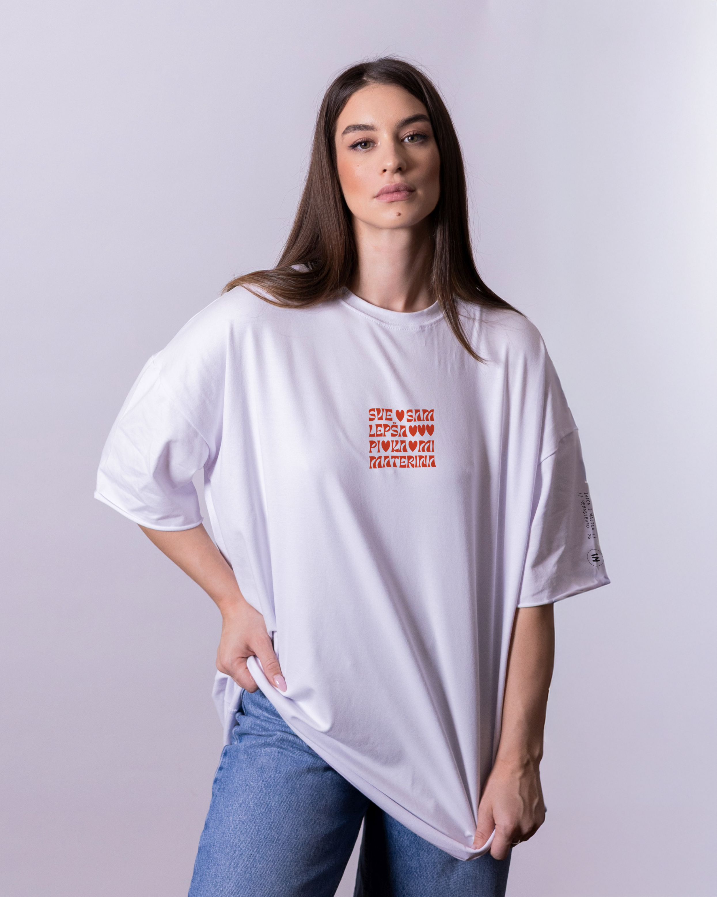 Sve sam lepša 26' | Remastered 26' za žene