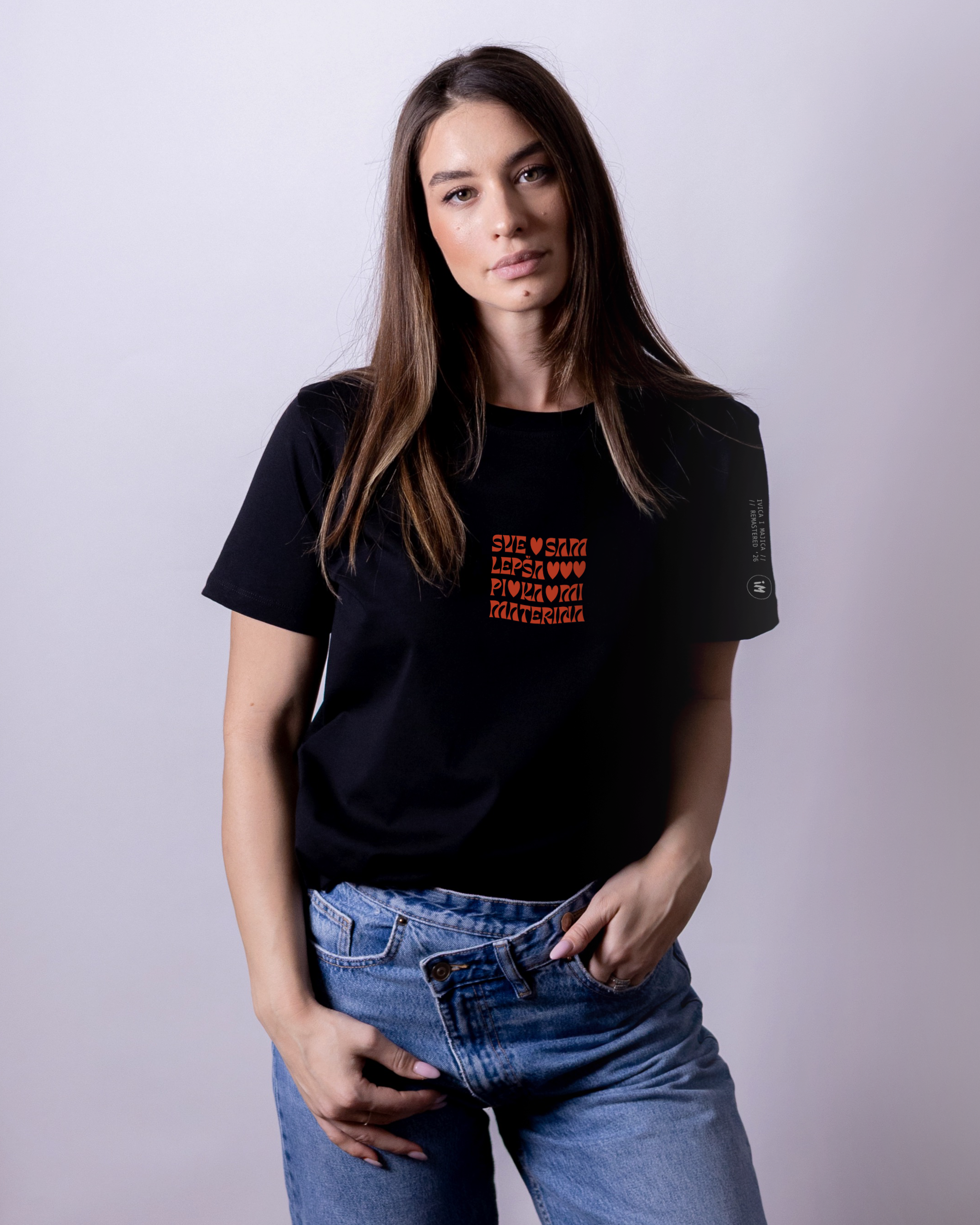 Sve sam lepša 26' | Remastered 26' za žene