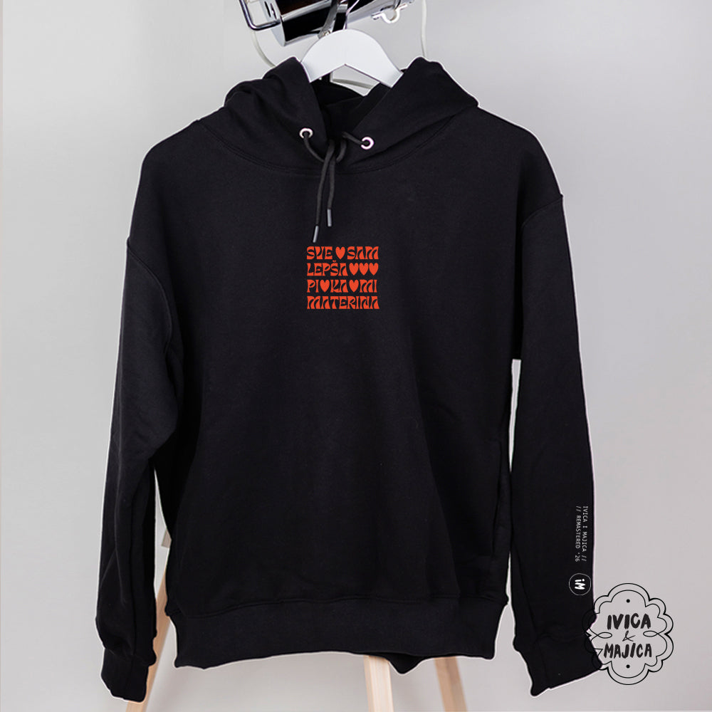 Sve sam lepša 26' | Remastered 26' za žene