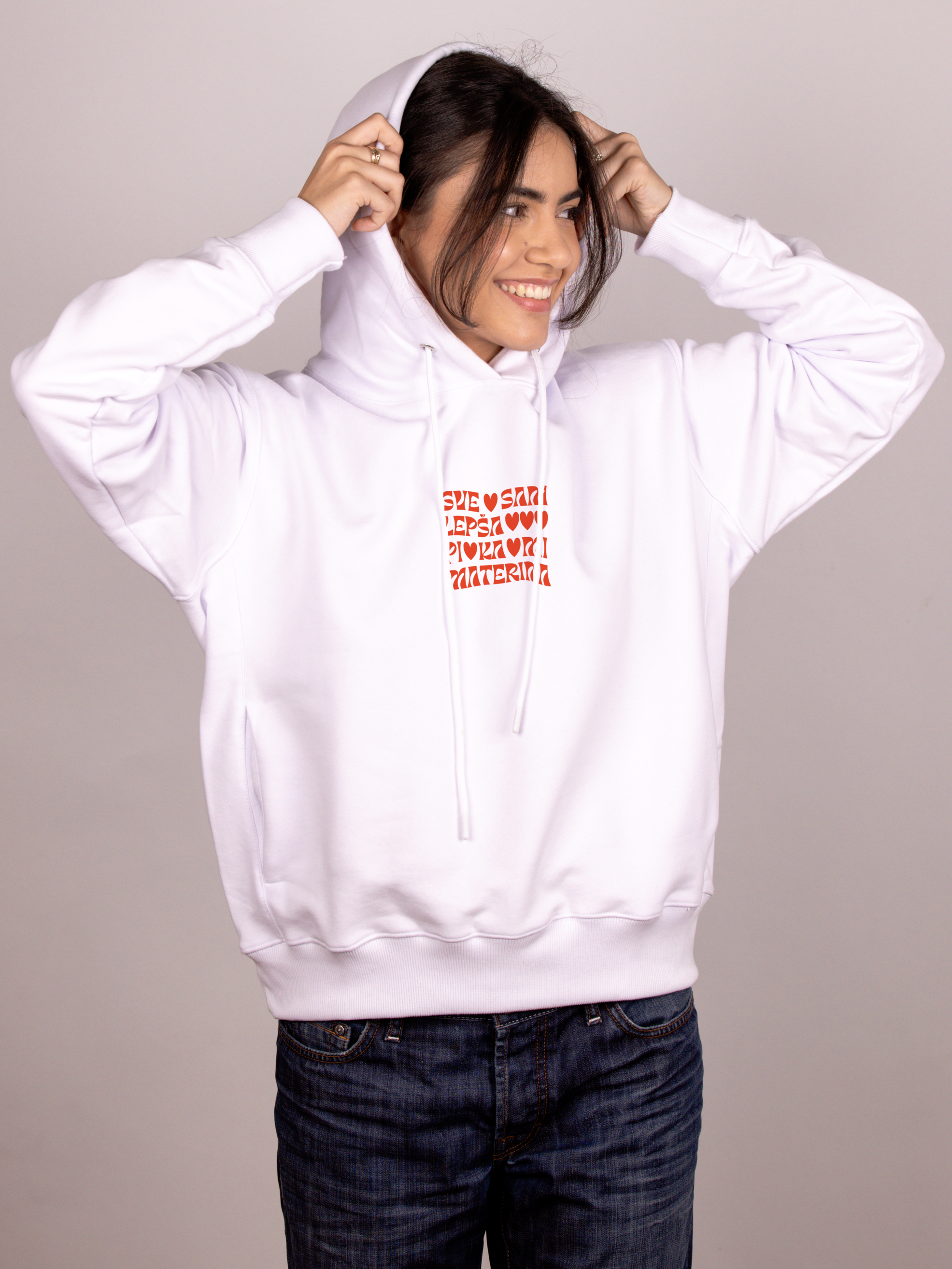 Sve sam lepša 26' | Remastered 26' za žene