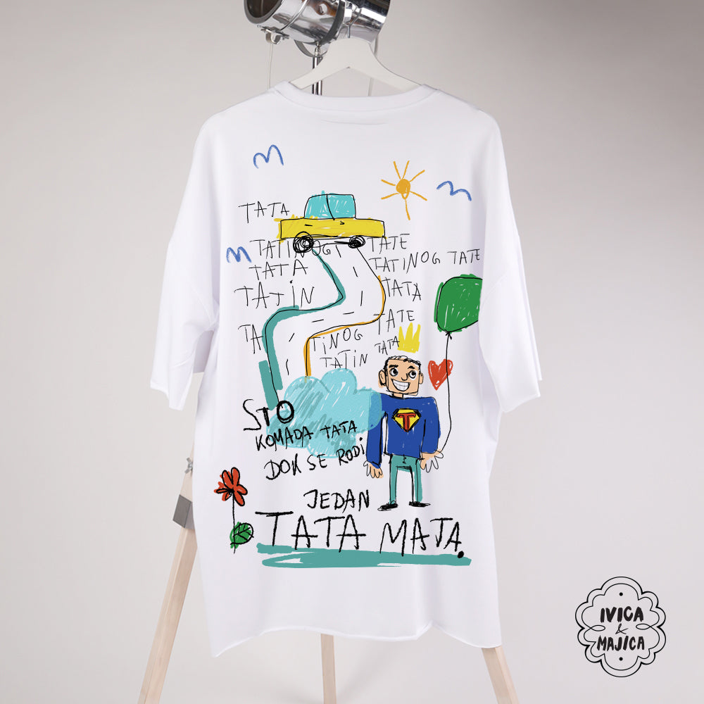 Tata | Family & Matching Collection za muškarce