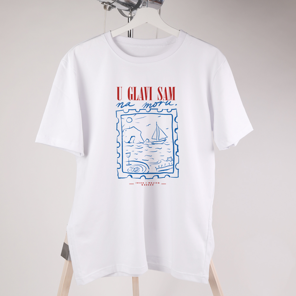 U glavi sam na moru | Leto 26 Kolekcija