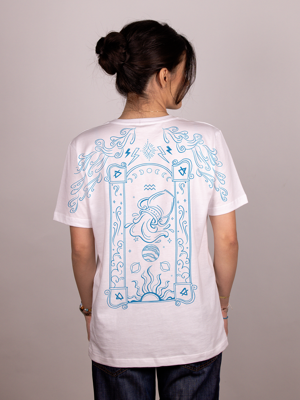 Vodolija | Astro Collection za žene