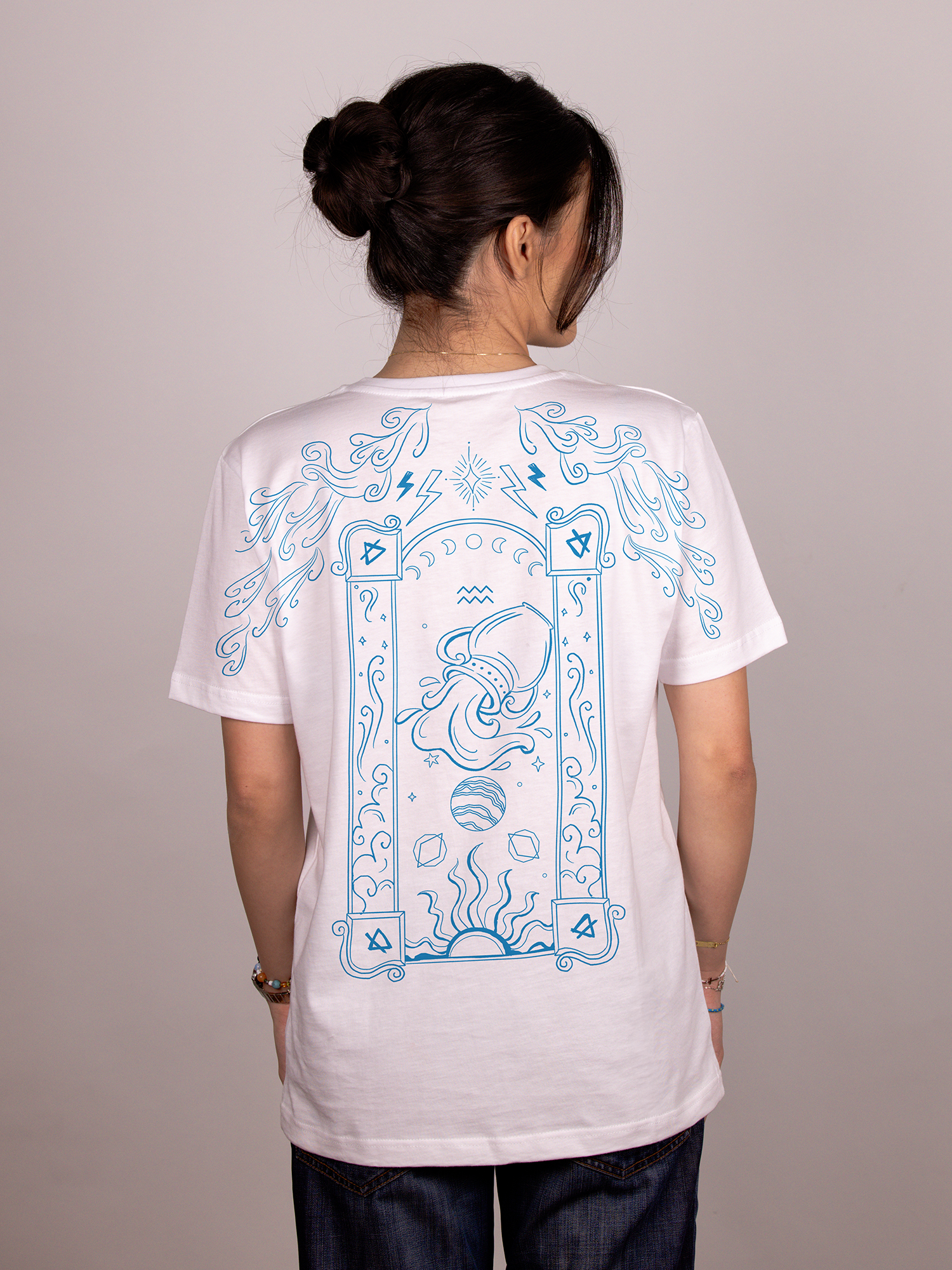 Vodolija | Astro Collection za žene