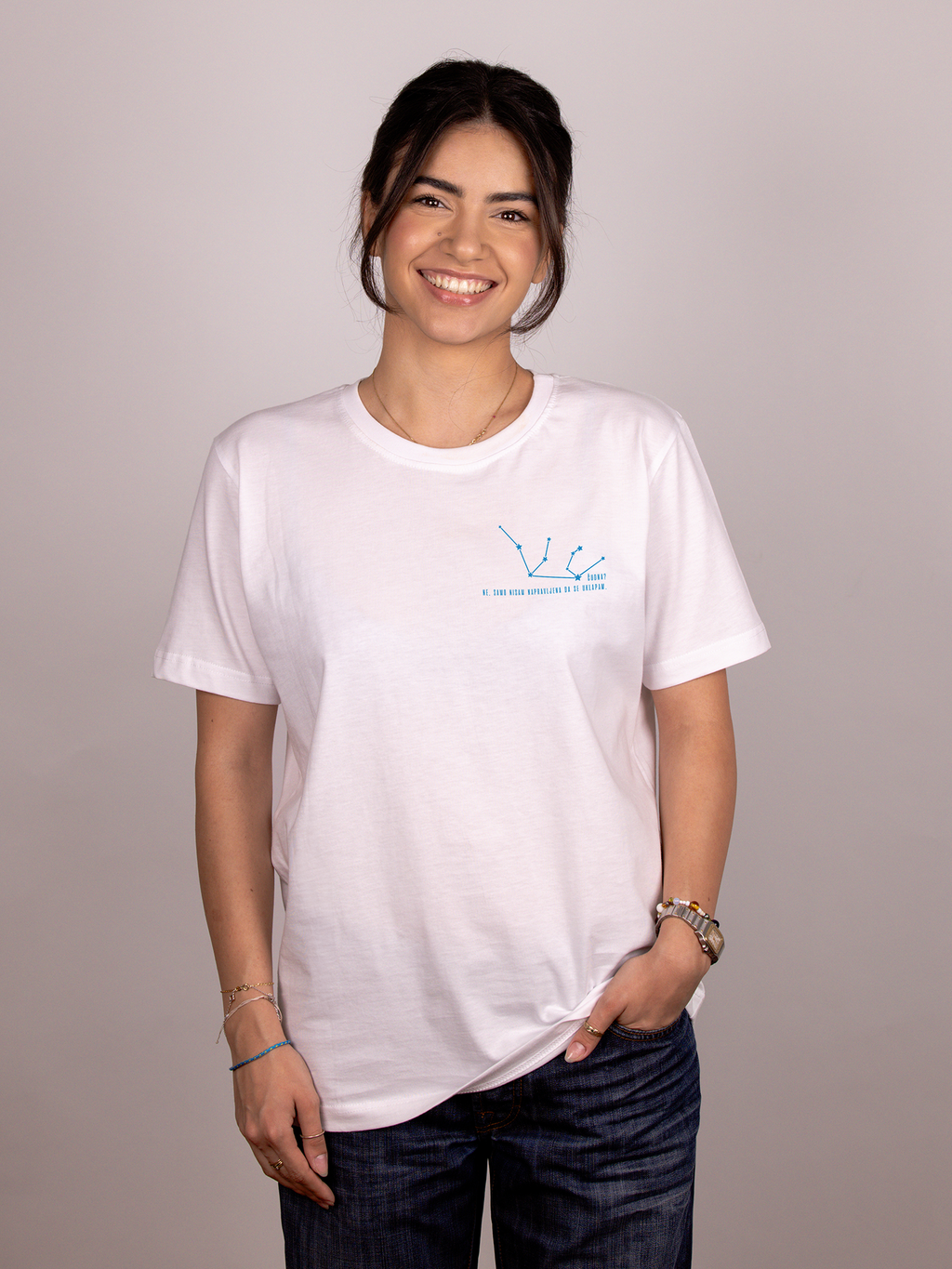 Vodolija | Astro Collection za žene