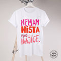 Nemam ništa ispod majice | Classic Kolekcija – Ivica i Majica