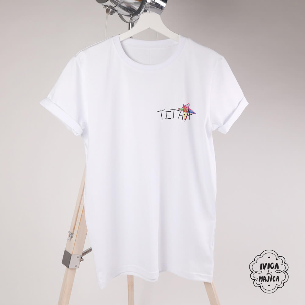 Tetka | Family & Matching Collection za žene