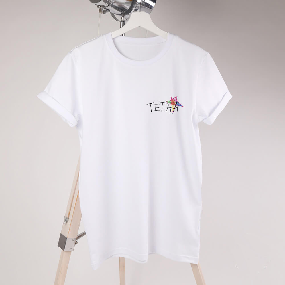Tetka – Ženska majica