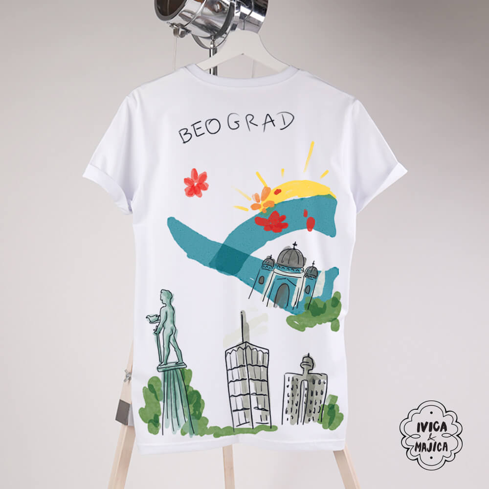 Beograd | Serbia Collection za žene