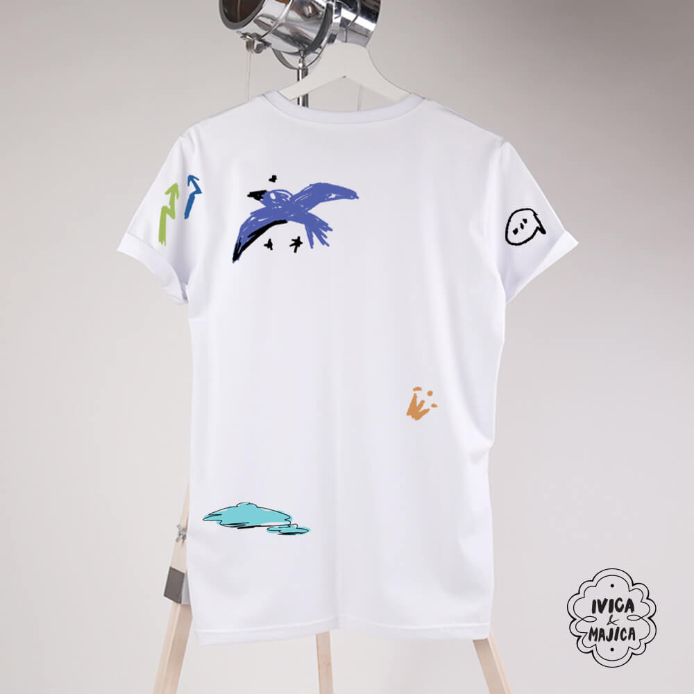 Jbt uspela sam | Art Collection za žene