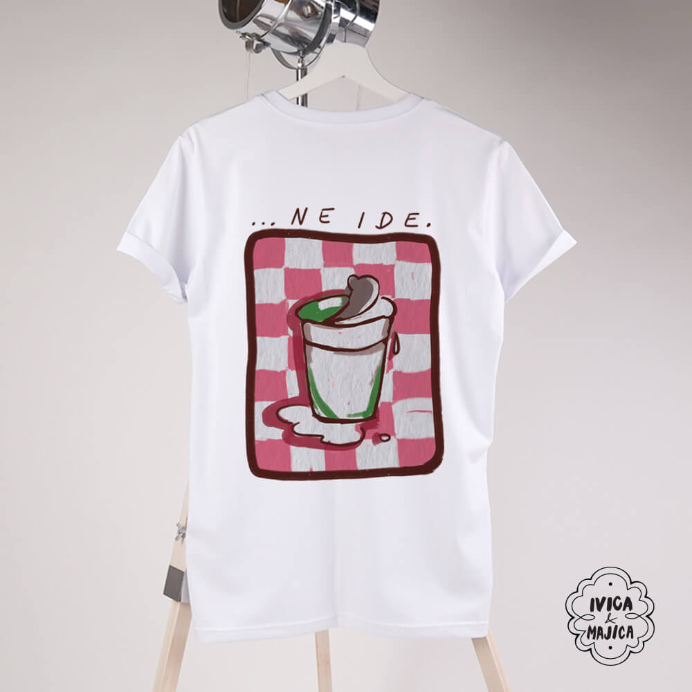 Jedno bez drugog ne ide (Jogurt) | Ljubav Collection - Ivica i Majica