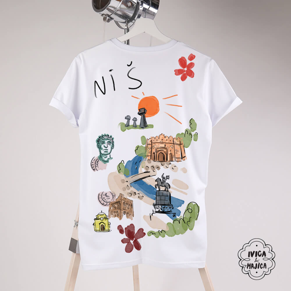 Niš | Serbia Collection za žene