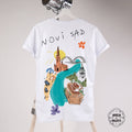 Novi Sad | Serbia Collection za žene