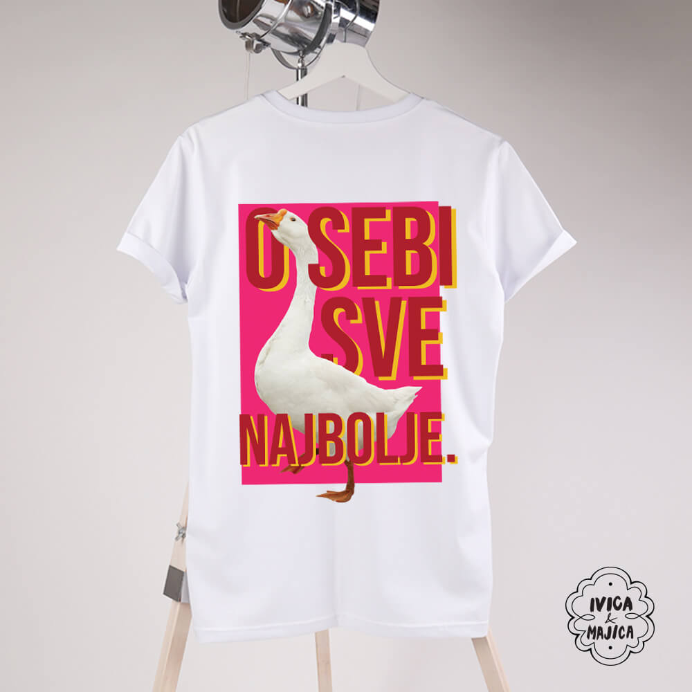 O sebi sve najbolje | Classic Kolekcija – Ivica i Majica