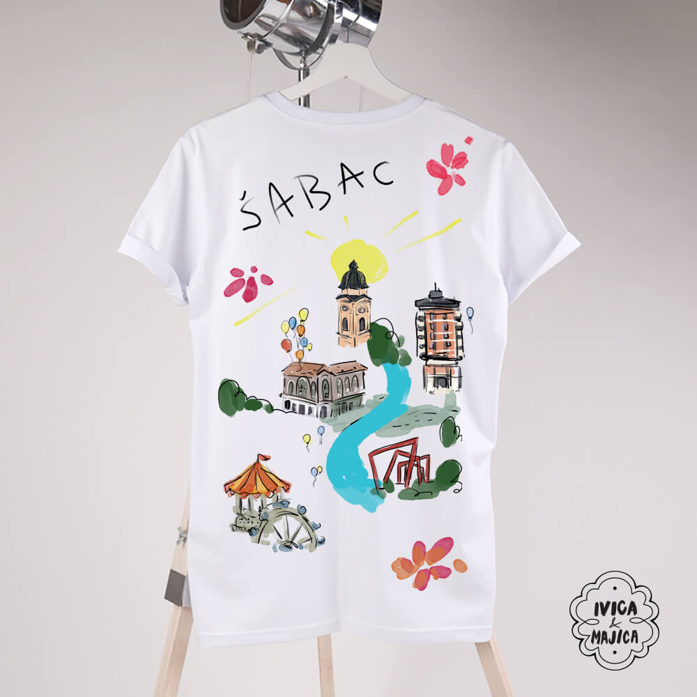 Šabac | Serbia Collection za žene