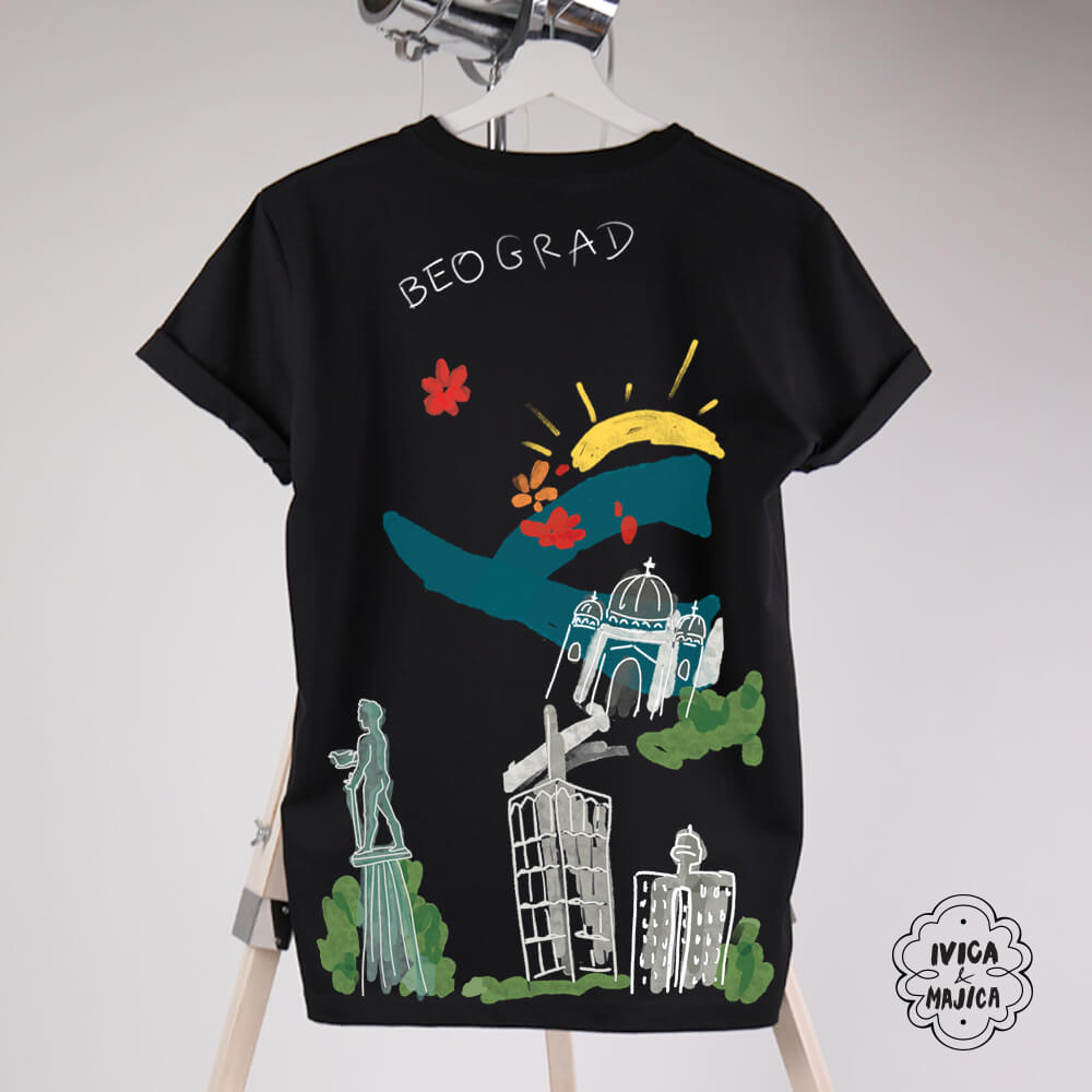 Beograd | Serbia Collection za žene