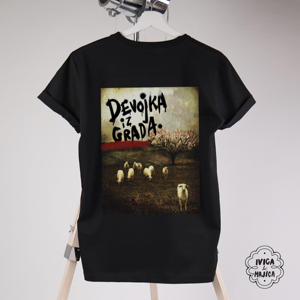 Devojka iz grada | Classic Kolekcija – Ivica i Majica