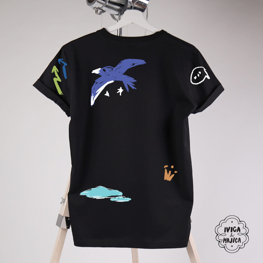 Jbt uspela sam | Art Collection za žene