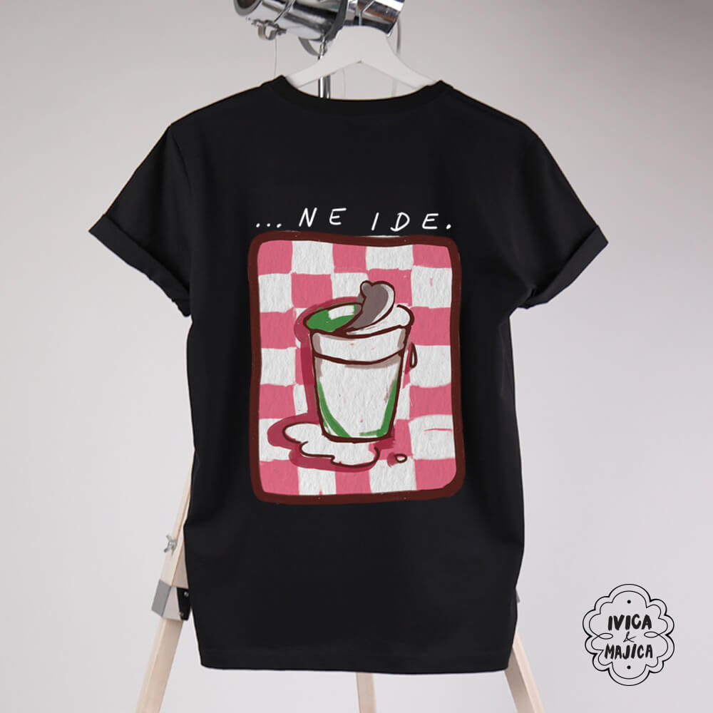 Jedno bez drugog ne ide (Jogurt) | Ljubav Collection - Ivica i Majica